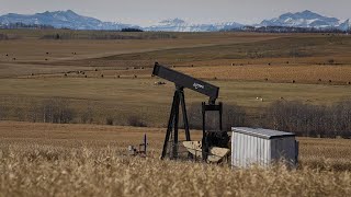 $1-billion dollar Alberta program to clean up orphan wells to begin May 1