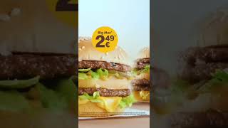 Cette ia fais des pubs comme macdo #ia #argent