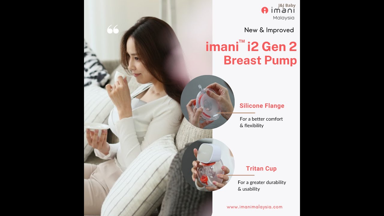 11 Breast Pump Terbaik Malaysia 2021 Jenama Yang Bagus Dan Murah