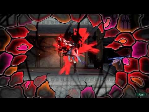 Bloodstained: Ritual of the Night gameplay