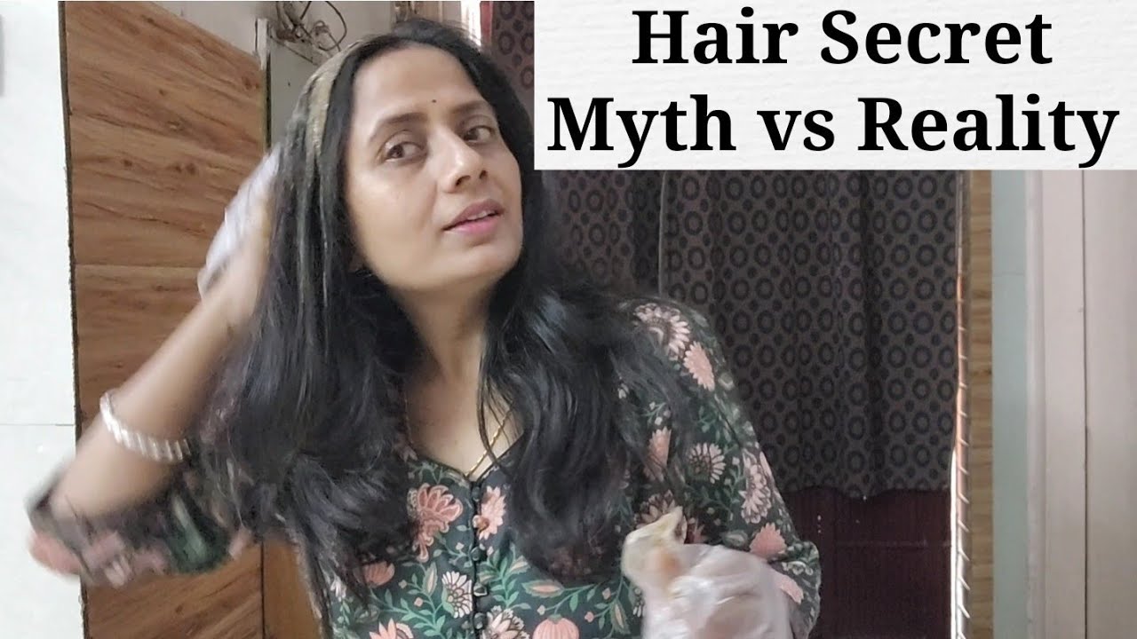 Know this Before your Next hairWash or Haircut - Hair Secret - Anupama Jha 