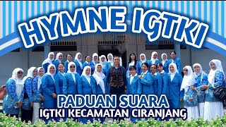 Miniatura de "HYMNE IGTKI || PADUAN SUARA IGTKI PC CIRANJANG"