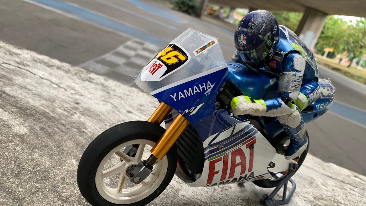 ラジコンバイクハングオンレーサー Kyosho Hor Rc Bike 遙控電單車 Rcバイク Motogp Vr46 Rossi 19 10 19 Training Sky High Youtube ラジコンバイクハングオンレーサー Kyosho Hor Rc Bike 遙控電單車 Rcバイク Motogp Vr46 Rossi 19 10 19 Training Sky High Youtube