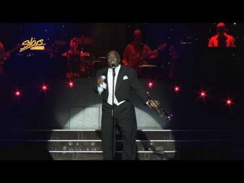 "Stars in Concert": Louis Armstrong / M.L. Jordan