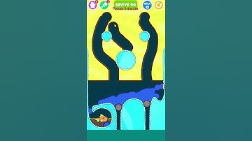 Save The Fish | Gameplay #73 🐠👏🏻( Android - iOS )