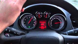 Opel Insignia Sports Tourer Skn Tuning Youtube