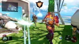 kill chain Ripper Only