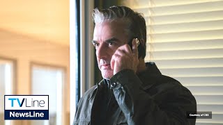 Chris Noth Out at 'The Equalizer,' in Wake of Sexual Assault Allegations