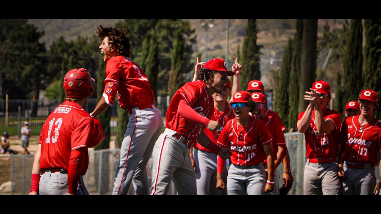 BILLY CARLSON'S INSANE GAME | 15 DI COMMITS | Corona vs Aquinas  (CIF Semi-Finals DI)