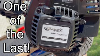 Buying A Brand New Goped