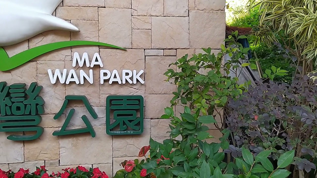 Ma Wan Beach, Noah Ark