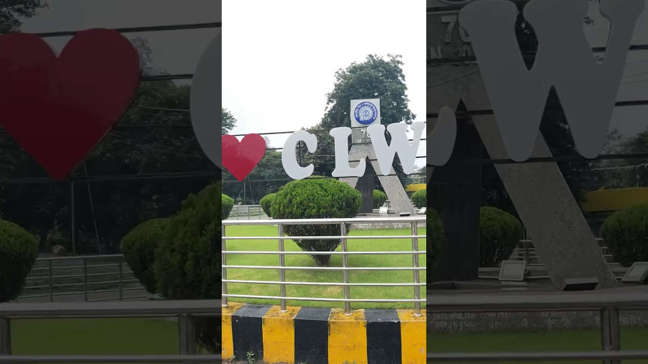 @chittranjan clw best view 