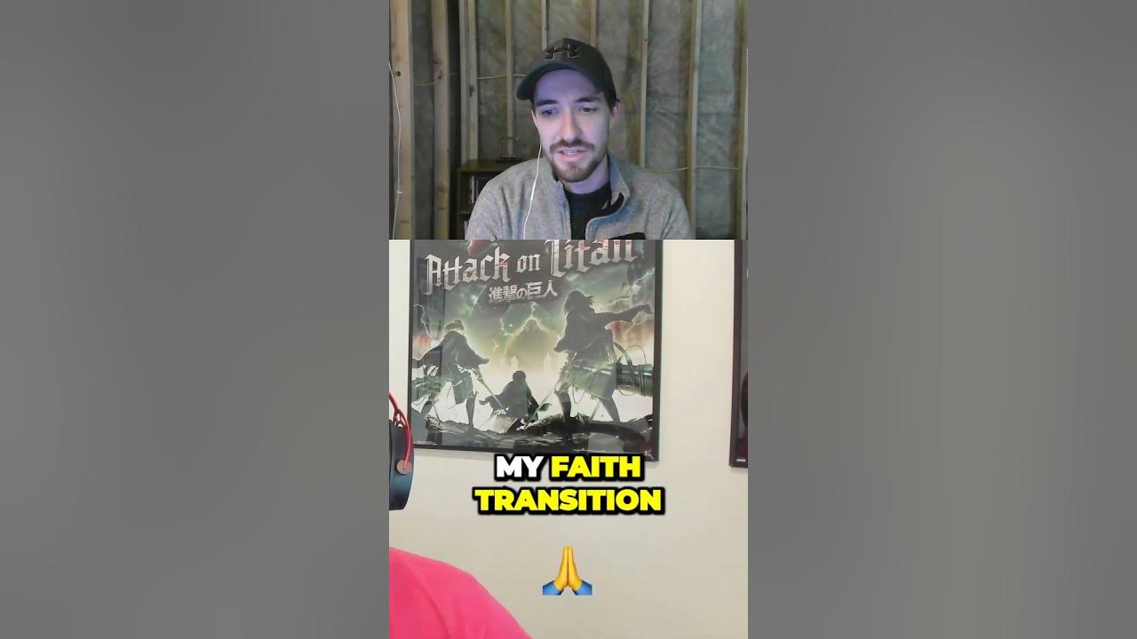 Uncovering the Untold Story of an LDS Faith Transition You Wont Believe