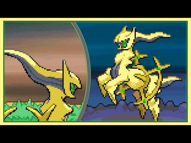 LIVE] Shiny Sinjoh Ruins Giratina after 10,449 SRs in SoulSilver - (Sinjoh  trio complete) 