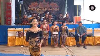 Langgam Cdanursari Mega Buanapanggodaning Katresnan