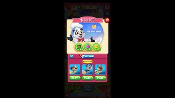 Cookie Jam Level 152