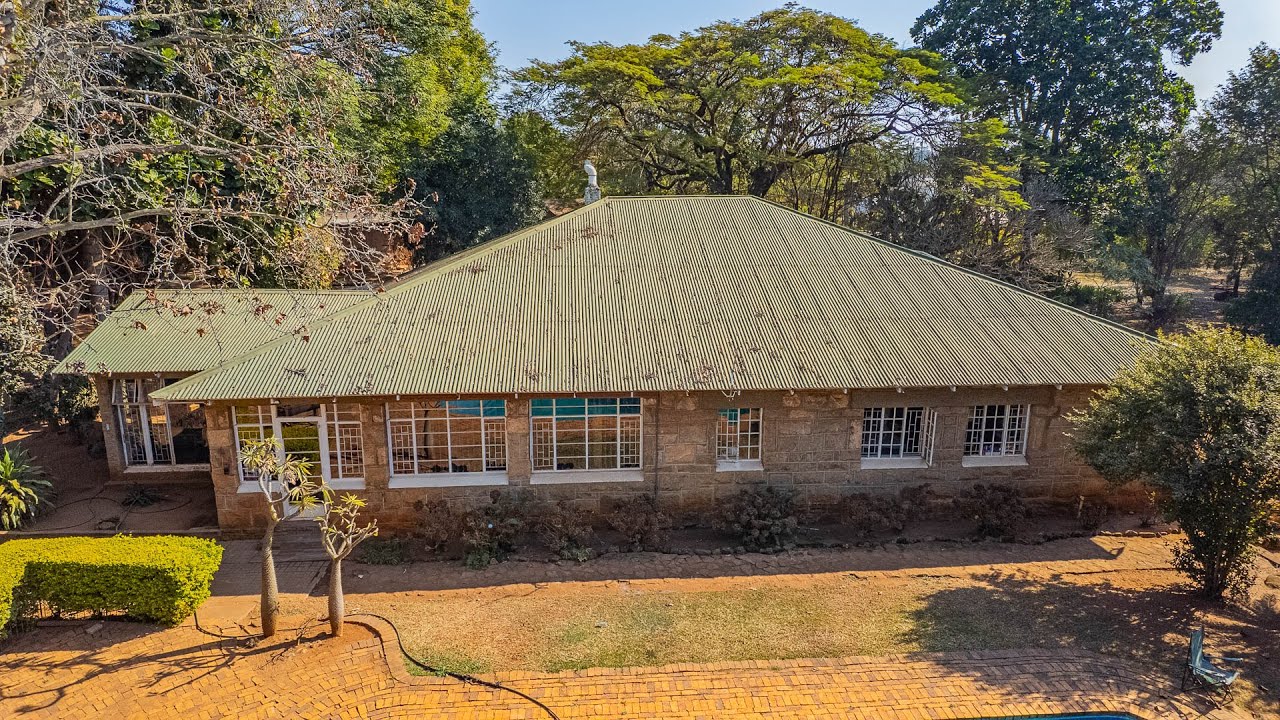 3 Bedroom For Sale | White River