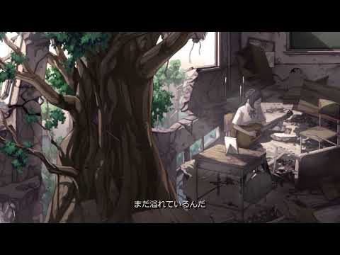 end tree  歌ってみた　　【無名ver】