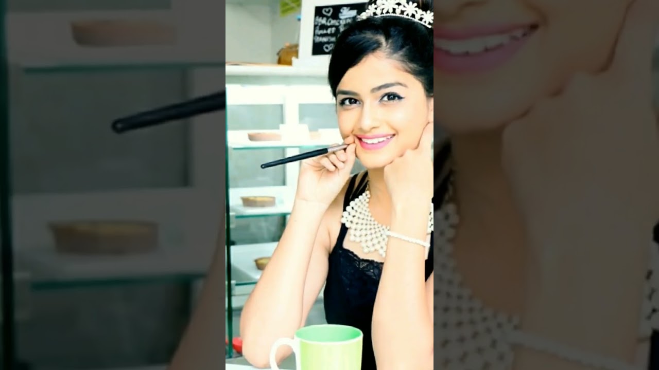 Hemal Ingle Transformation 2016to2022🥰