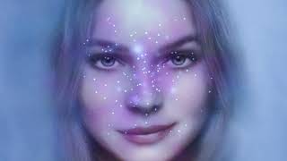 Portraits With 3D Effects By Madamnesia