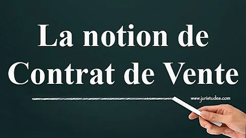 Quels éléments principaux doivent figurer dans un contrat d'achat ?