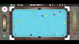 Solo Pool Upgraded Physics Engine Nvidia Physx & Enhanced Ui Getting Better Every Day