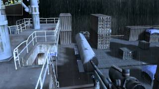 COD4 Wetwork for DectaPip