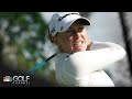 Why charley hull is a oneofakind talent ahead of us womens open  golf channel