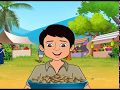 The Mouse Merchant | Kannada Moral Stories for Kids | Infobells