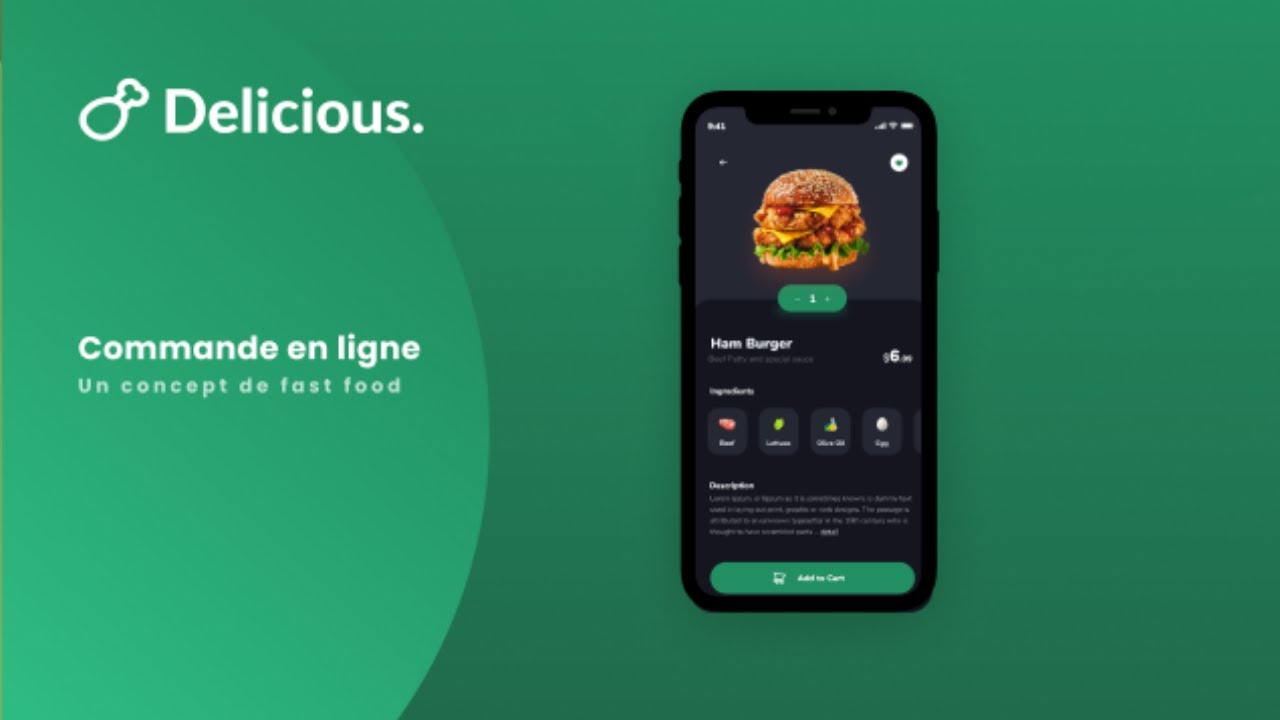 concevoir les UI de votre application mobile avec Figma