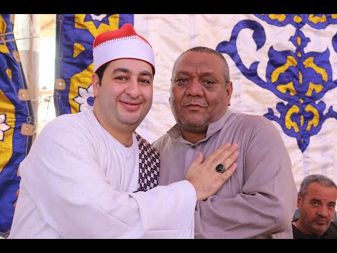 عزاء حرم الحاج السيد صديق الشيخ محرم العطار الاعراف والانفال طرانيس العرب السنبلاوين10 11 2022 أشرف 