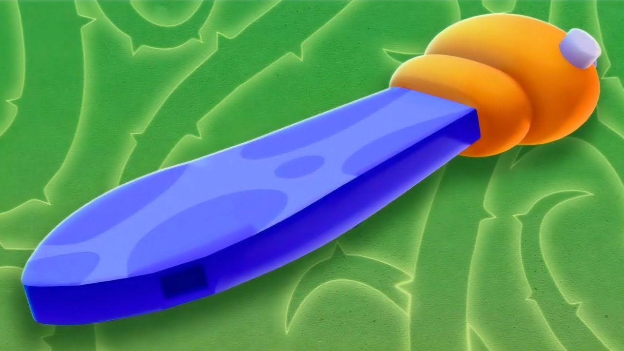 Subway Surfers, Barcelona - Unlock Float-Booster Board (Barcelona Board)