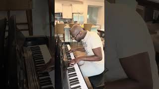 Beyoncé Morning Dew (Donk) piano cover 