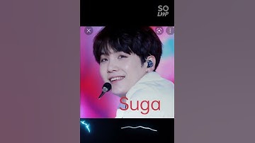Thumbnail of BTS. Burning up (Fire)