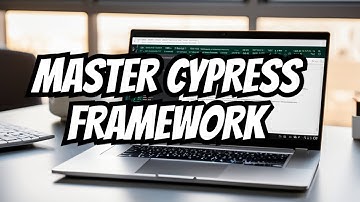 "Demystifying Cypress Test Runner: Unearthing the Framework Structure & Component Secrets |
