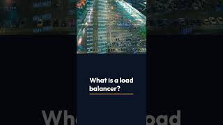 Load Balancers Demystified: Your Quick Guide in Seconds!