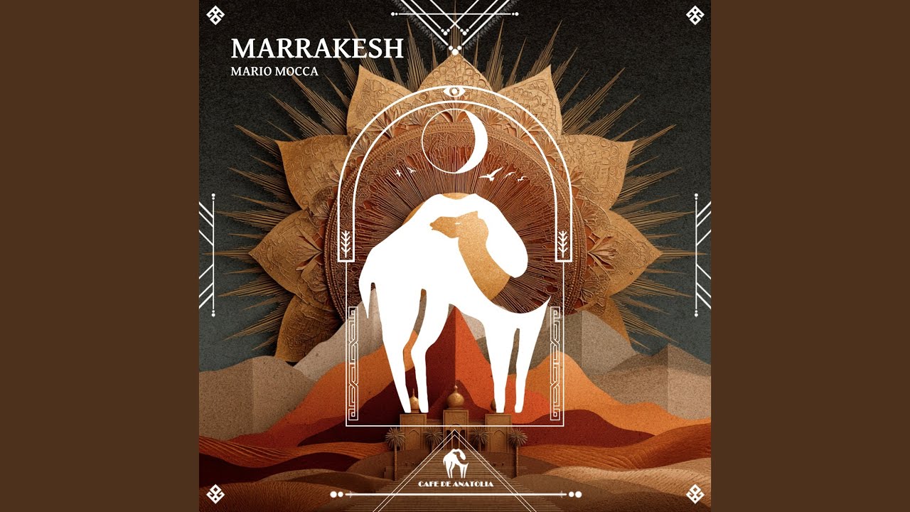 Watch Marrakesh on YouTube Watch Marrakesh on YouTube