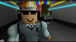 I MET ASIMO