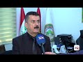 بازرگانى سلێمانى بریکارەکانى خۆراک ئاگادار دەکاتەوە