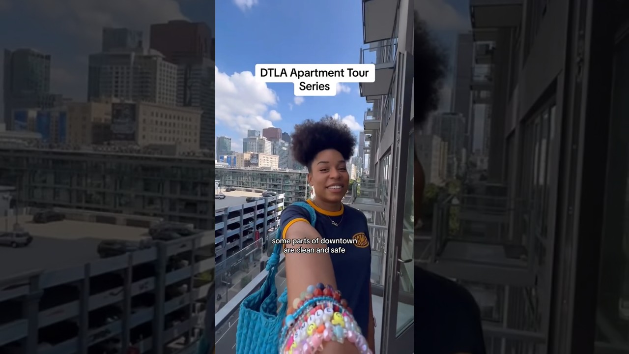 I toured 20 apartments in DTLA, so that you don’t have to! 