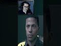 🤖 ПОПАЛСЯ ДЕВИАНТИК! 💥 #detroitbecomehuman #игры #cinematic #shorts #gaming #прикол