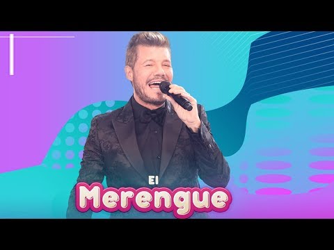 ¡Este viernes a las 22:30 el #Merengue sigue deslumbrando la pista de Showmatch! pasapalabra rosco