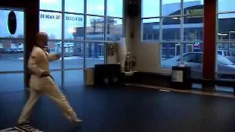 Omega Form - Basic Form 1