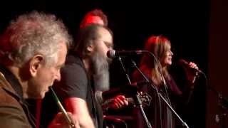 eTown Finale with David Amram & Steve Earle - There Is A Mountain (eTown webisode #770) chords