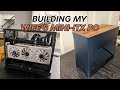 Building my Wife's 2025 Mini-ITX Gaming &amp; Work PC | AMD 7600x3D, Nvidia RTX 3080, Fractal Era 2 Case