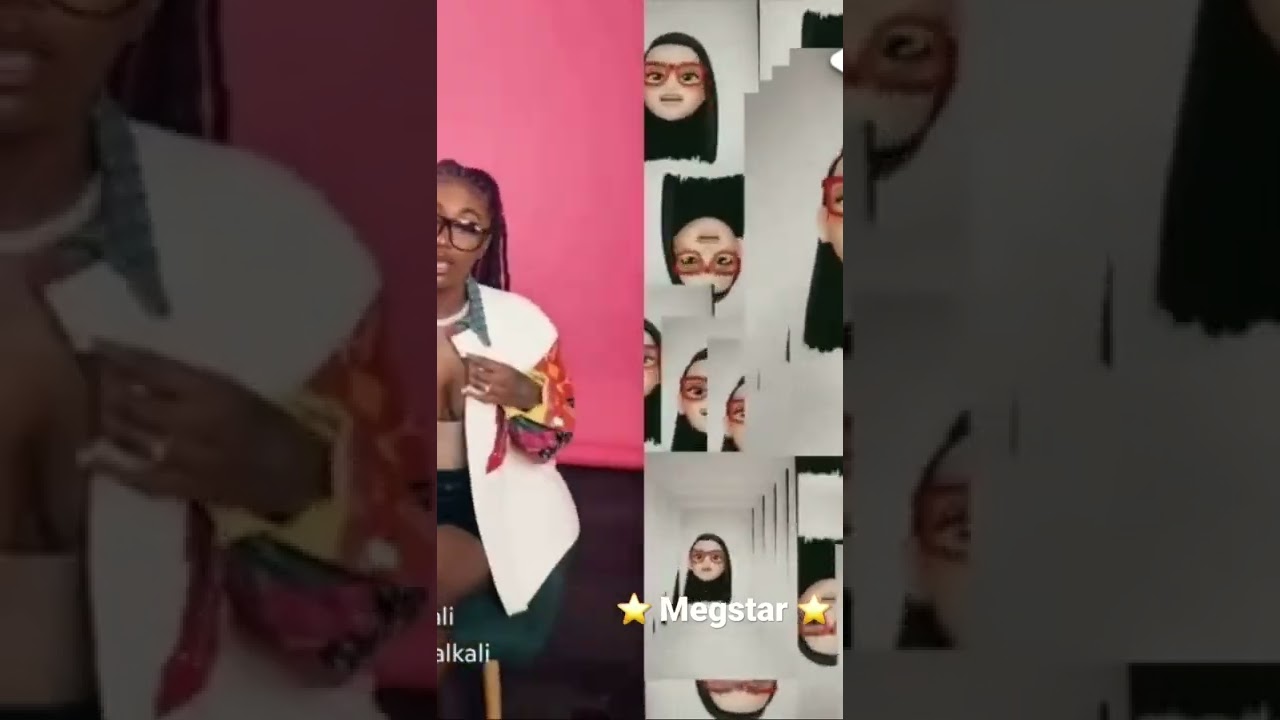 Ms. Lick Back Remix ft Megstar (Voisey)