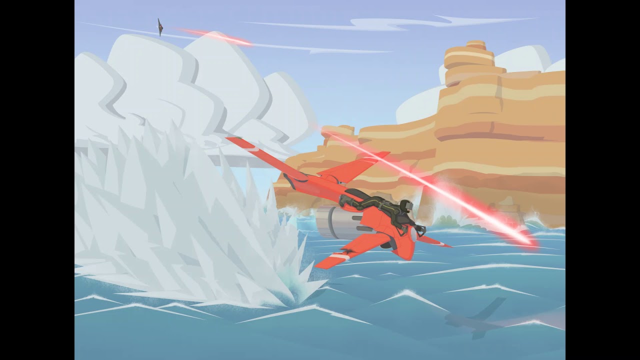 Malsy - Visions Burn Brightly