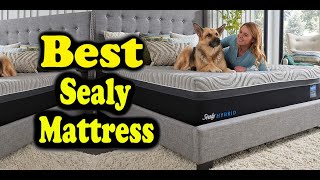 Sealy Mattress Reviews Consumer Reports Sealy Mattress Reviews Consumer Reports