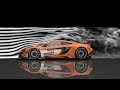 INSIDE GRAN TURISMO SPORT Vol.1 : CARS