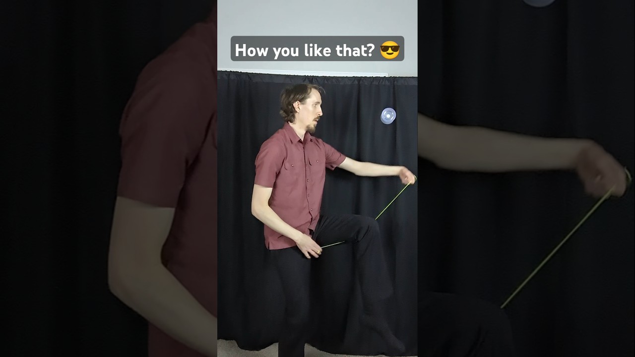 How you like that? 😎 